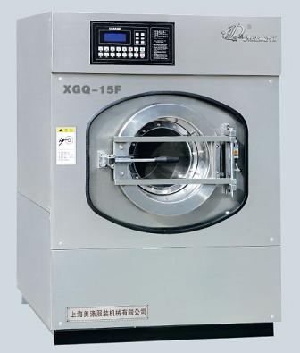 XGQ小型全自动洗涤脱水机